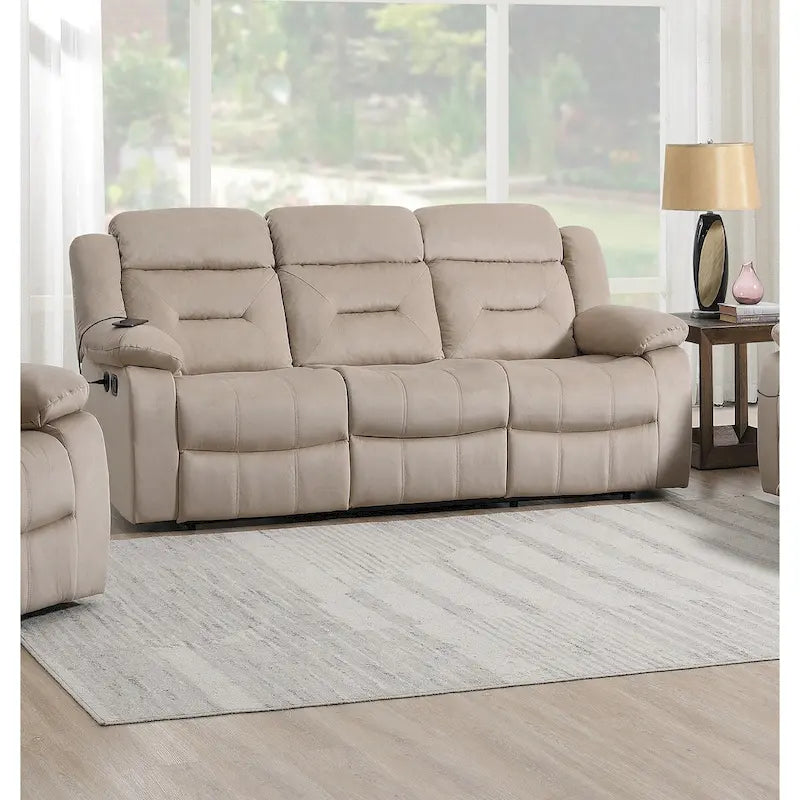 Recliner Sofa for the Living room