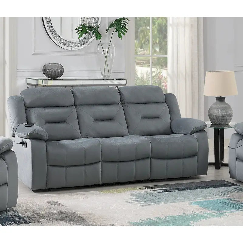 Recliner Sofa for the Living room